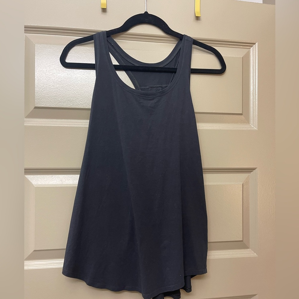 Lululemon Love Pleated Tank